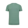 Miniatyrbild 2 av 4: Mountain Warehouse Agra melange t-shirt för herrar