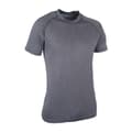 Pikkukuva 3 / 3: Mountain Warehouse Mens Agra Melange T-Shirt