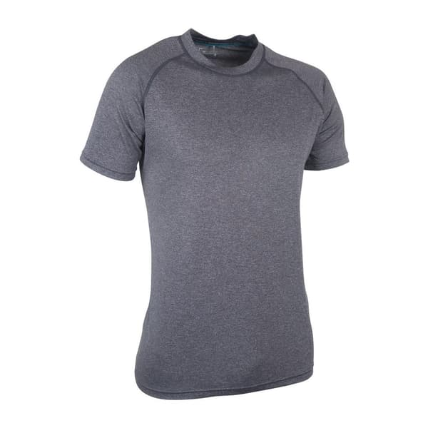 Mountain Warehouse Mens Agra Melange T-Shirt
