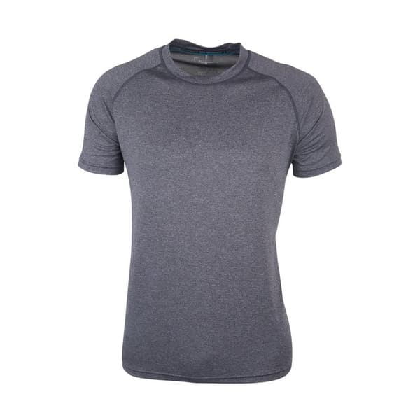 Mountain Warehouse Mens Agra Melange T-Shirt