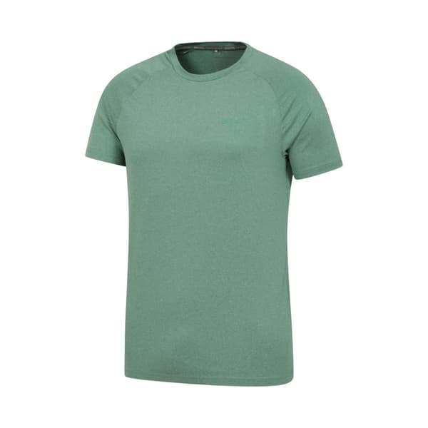 Mountain Warehouse Agra melange t-shirt för herrar