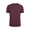 Pikkukuva 2 / 3: Mountain Warehouse Mens Agra Melange T-Shirt