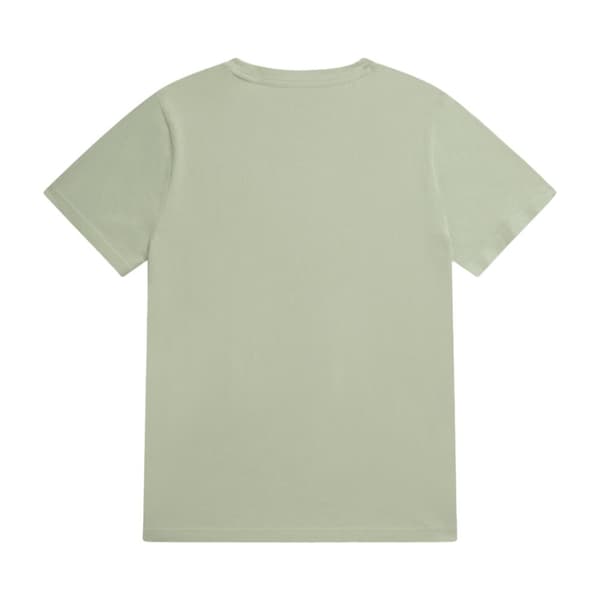 Animal Womens/Ladies Leena Organic Cotton Boxy T-Shirt