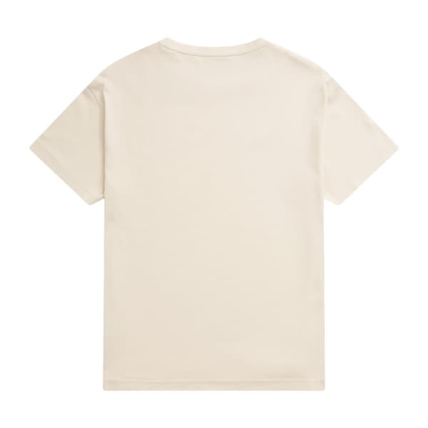 Animal Womens/Ladies Leena Organic Cotton Boxy T-Shirt