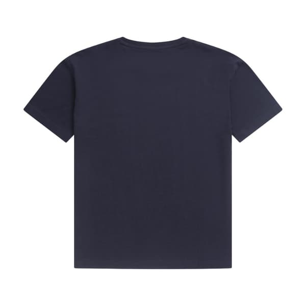 Animal Womens/Ladies Leena Organic Cotton Boxy T-Shirt