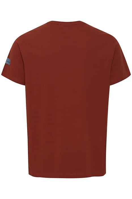 Blend - T-shirt 20716013 Randig ficka