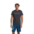 Miniatyrbilde 2 av 2: Animal Mens Latero Logo Swimming T-Shirt