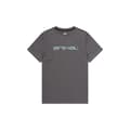 Miniatyrbilde 1 av 2: Animal Mens Latero Logo Swimming T-Shirt