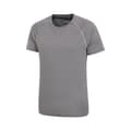 Miniatyrbillede 3 af 4: Mountain Warehouse Mens Endurance IsoCool T-Shirt