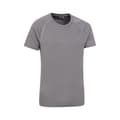Miniatyrbillede 4 af 4: Mountain Warehouse Mens Endurance IsoCool T-Shirt