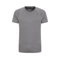 Miniatyrbillede 1 af 4: Mountain Warehouse Mens Endurance IsoCool T-Shirt