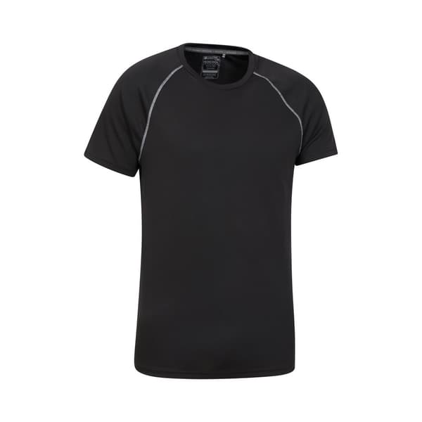 Mountain Warehouse Endurance IsoCool T-shirt för herrar