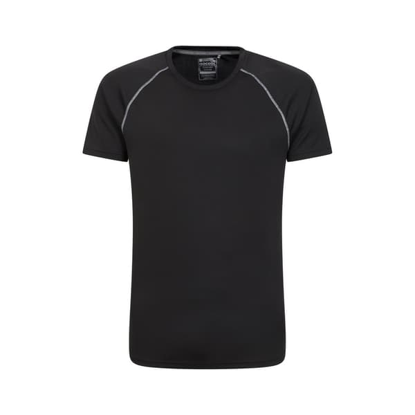 Mountain Warehouse Endurance IsoCool T-shirt för herrar
