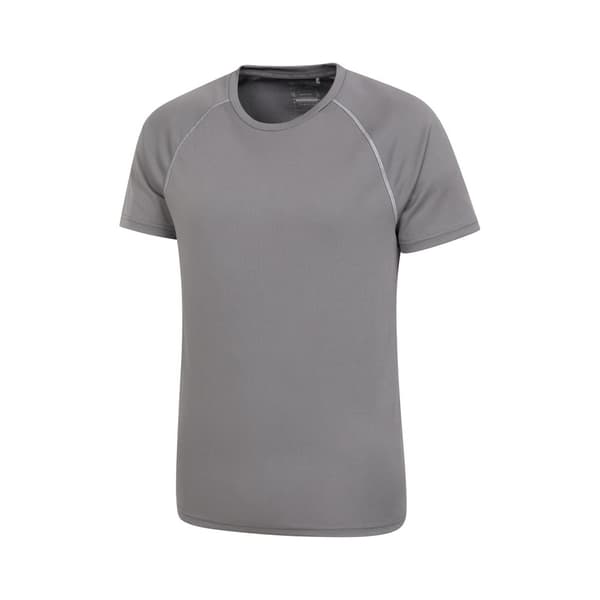 Mountain Warehouse Mens Endurance IsoCool T-Shirt
