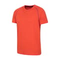 Miniatyrbillede 3 af 3: Mountain Warehouse Mens Endurance IsoCool T-Shirt