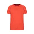 Miniatyrbillede 1 af 3: Mountain Warehouse Mens Endurance IsoCool T-Shirt