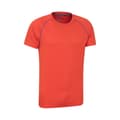 Miniatyrbillede 4 af 4: Mountain Warehouse Mens Endurance IsoCool T-Shirt