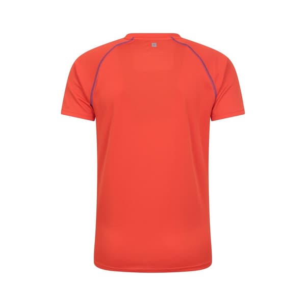 Mountain Warehouse Mens Endurance IsoCool T-Shirt