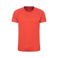 Miniatyrbillede 1 af 4: Mountain Warehouse Mens Endurance IsoCool T-Shirt