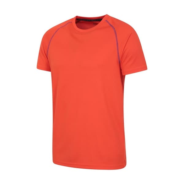 Mountain Warehouse Endurance IsoCool T-shirt för herrar
