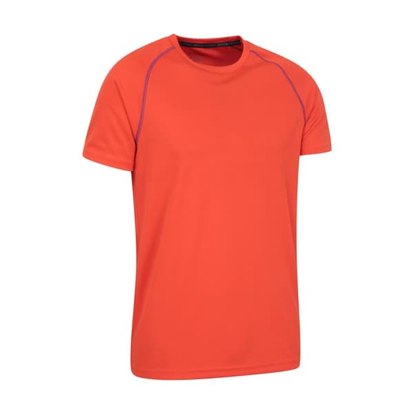 Mountain Warehouse Endurance IsoCool T-shirt för herrar