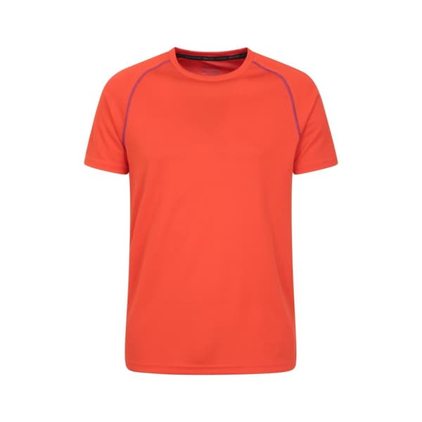 Mountain Warehouse Endurance IsoCool T-shirt för herrar