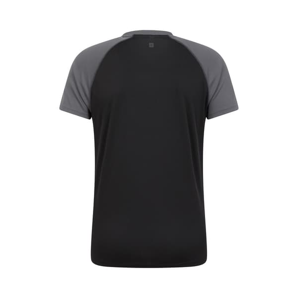 Mountain Warehouse Mens Endurance IsoCool T-Shirt