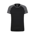 Miniatyrbillede 1 af 4: Mountain Warehouse Mens Endurance IsoCool T-Shirt