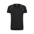 Miniatyrbillede 1 af 4: Mountain Warehouse Mens Endurance IsoCool T-Shirt