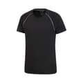 Miniatyrbillede 3 af 4: Mountain Warehouse Mens Endurance IsoCool T-Shirt