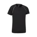 Miniatyrbillede 4 af 4: Mountain Warehouse Mens Endurance IsoCool T-Shirt