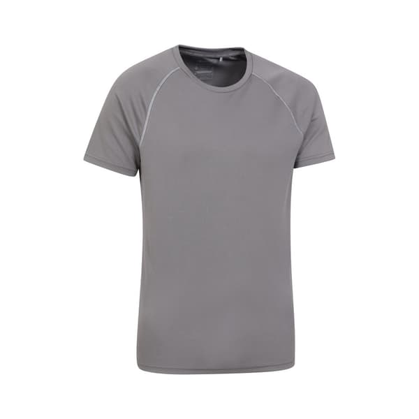 Mountain Warehouse Mens Endurance IsoCool T-Shirt