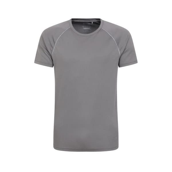 Mountain Warehouse Mens Endurance IsoCool T-Shirt