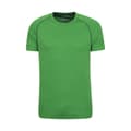 Miniatyrbild 1 av 3: Mountain Warehouse Endurance IsoCool T-shirt för herrar