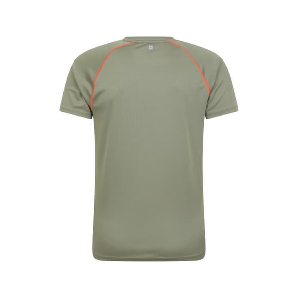 Mountain Warehouse Mens Endurance IsoCool T-Shirt