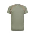 Miniatyrbillede 2 af 4: Mountain Warehouse Mens Endurance IsoCool T-Shirt