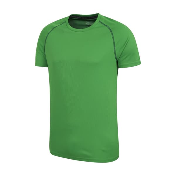 Mountain Warehouse Mens Endurance IsoCool T-Shirt