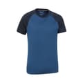 Miniatyrbillede 4 af 4: Mountain Warehouse Mens Endurance IsoCool T-Shirt