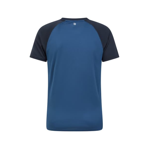 Mountain Warehouse Mens Endurance IsoCool T-Shirt