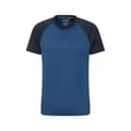 Miniatyrbillede 1 af 4: Mountain Warehouse Mens Endurance IsoCool T-Shirt