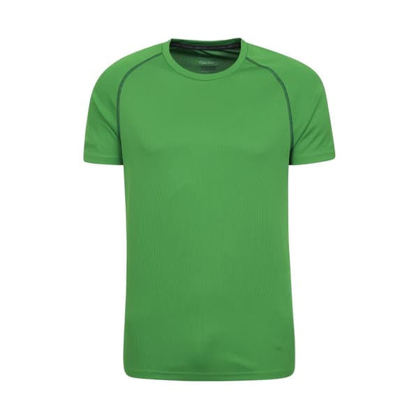 Mountain Warehouse Mens Endurance IsoCool T-Shirt