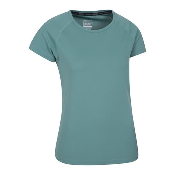 Mountain Warehouse Womens/Ladies Endurance T-Shirt