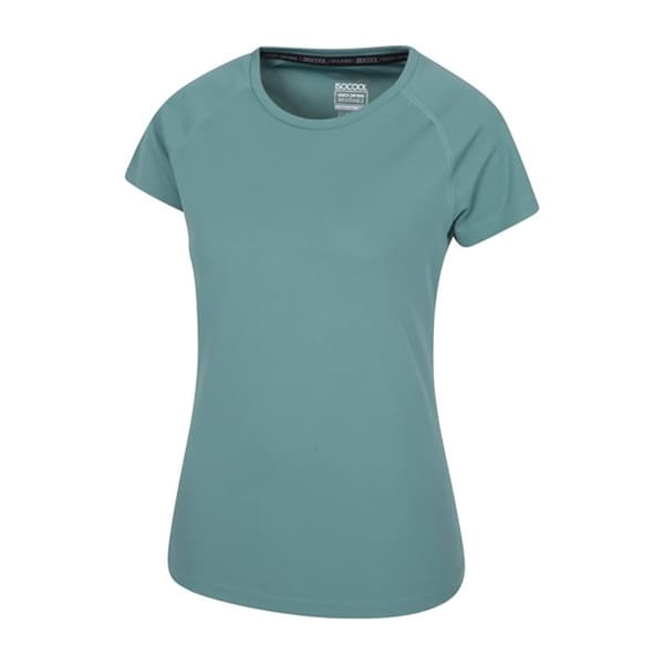 Mountain Warehouse Womens/Ladies Endurance T-Shirt