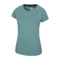 Pikkukuva 2 / 3: Mountain Warehouse Womens/Ladies Endurance T-Shirt