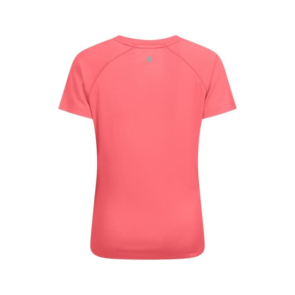 Mountain Warehouse Womens/Ladies Endurance T-Shirt