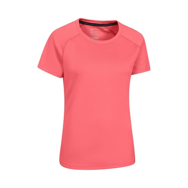 Mountain Warehouse Womens/Ladies Endurance T-Shirt