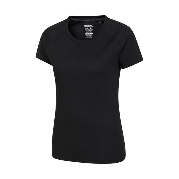 Mountain Warehouse Womens/Ladies Endurance T-Shirt
