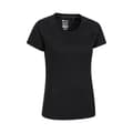 Pikkukuva 2 / 3: Mountain Warehouse Womens/Ladies Endurance T-Shirt
