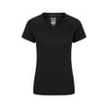 Pikkukuva 1 / 3: Mountain Warehouse Womens/Ladies Endurance T-Shirt