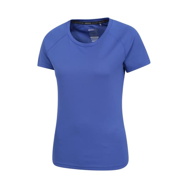 Mountain Warehouse Womens/Ladies Endurance T-Shirt
